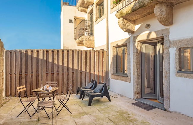 Old City Design Apartments - Foto 57