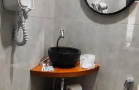 Portal suítes Avenida Paraty - Foto 15