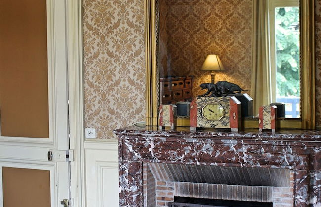 Le Pavillon de St. Agnan - Foto 78