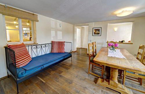 Nengshof - Haus Königskerze - Foto 6