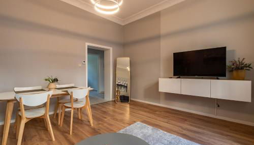 Family Apartment - Foto 2