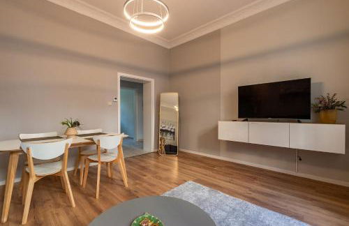 Family Apartment - Foto 2