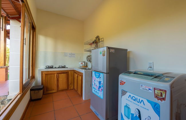 Phu Quoc Bungalow Yen Thanh - Foto 18