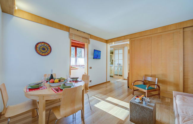 Monterosa Cozy Apartment 200m From Ski - Foto 15