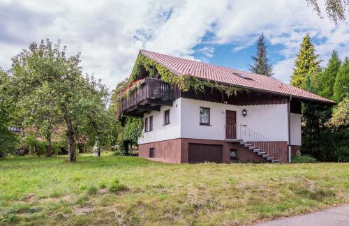 Cozy Holiday Home in Loßburg near Ski Area - Photo 35