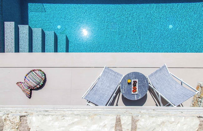 Ionian Sunset Villa Cleo - Foto 2