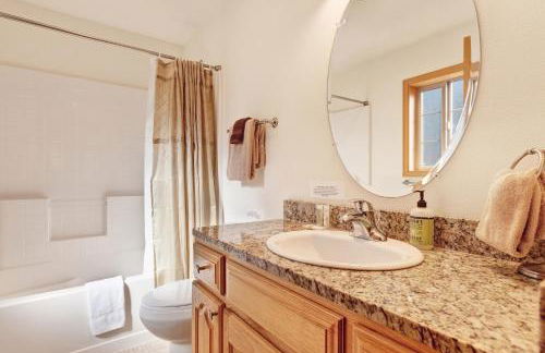 A Beach Loop Getaway - Foto 31