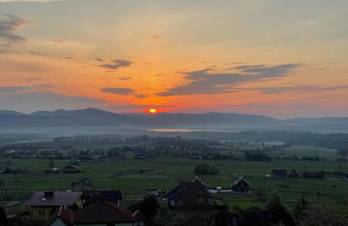 Mały Domek & Chatka Panorama - Foto 33