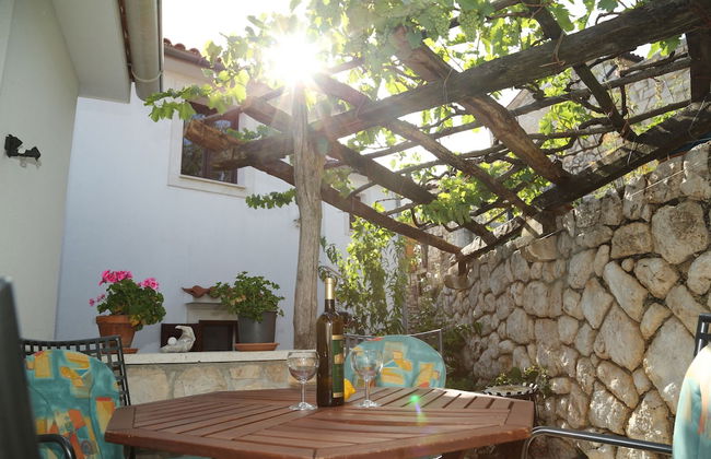 Apartments Tinka - Foto 30