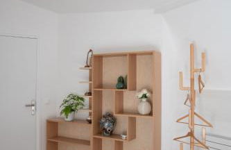 Chestnut House Appartment - Foto 10