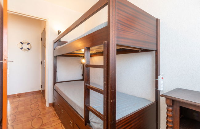 Les Marinas de la Plage I - Foto 12