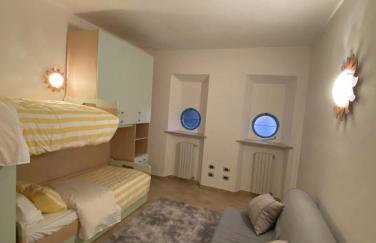 Tuscan seafront apartment with private access to sea - Foto 75