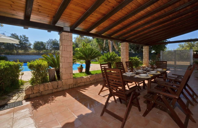 Villa Torres - Foto 34