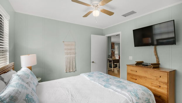 Grayt Escape - Foto 2, Habitación