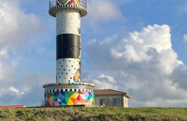Marismas de Cantabria cerca de Laredo - Foto 49