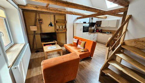 Kleine Bergstraße 2 - Haus 2 - Foto 4