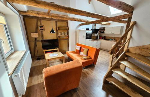 Kleine Bergstraße 2 - Haus 2 - Foto 4