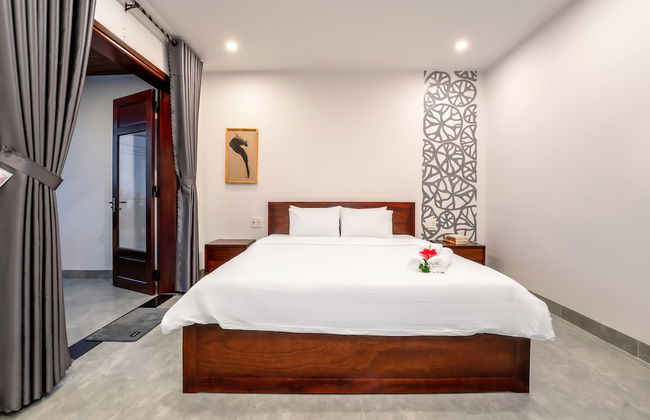 Cat Tien Villa Hoi An - Foto 15