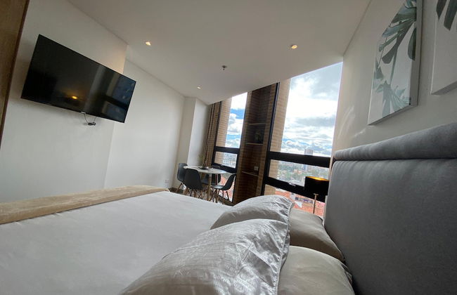 Mitika Apartamentos - Foto 54