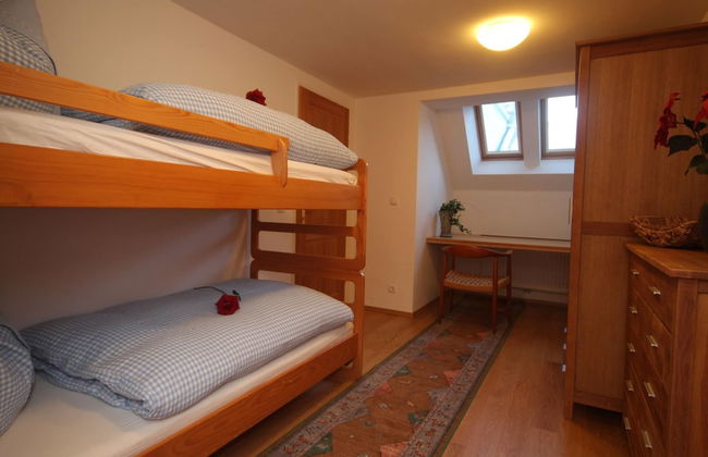 Spacious Apartment in Kitzbuhel near Ski Lift - Foto 3