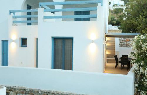 E & I Lefkes Studio Paros - Photo 31