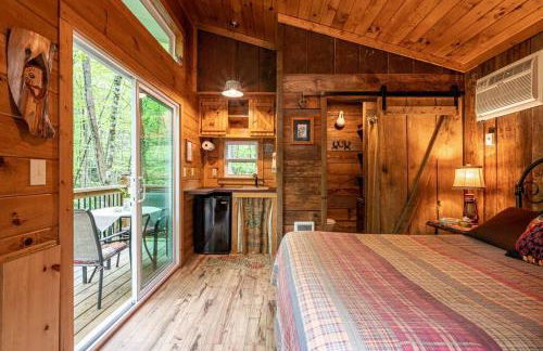 The Owl's Perch - Foto 11