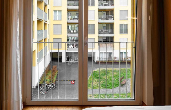 Los Lorentes Residences - Foto 46