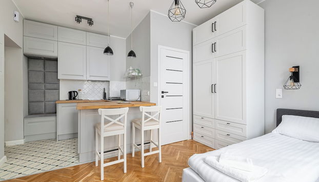 RentPlanet - Apartament Dickensa - Foto 3, Habitación