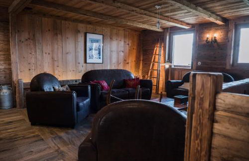 Alpage la Grand Montagne 1858 - Photo 66