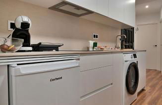 YBH Villa Valentina - Apartamentos Turísticos - Foto 74