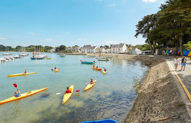 Les Embruns - Foto 24