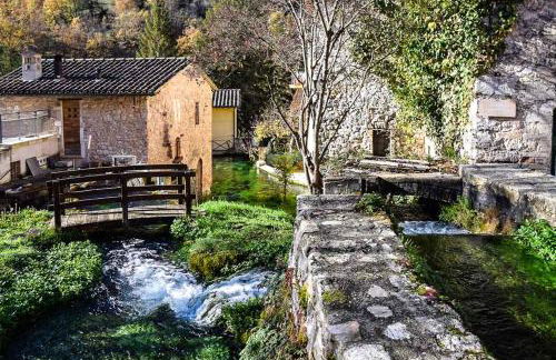 Torre Paola Dimora romantica - Foto 57