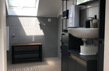 Appartement mansardé 2 chambres - Foto 6