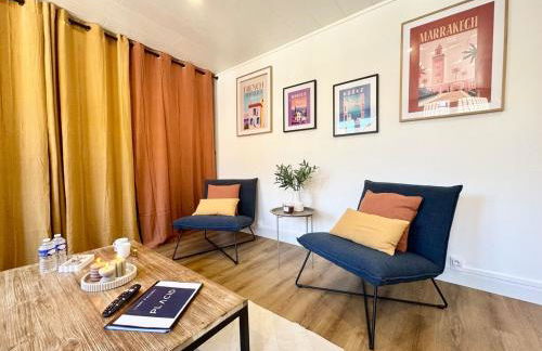 Le Félix - Calais Nord - Foto 4