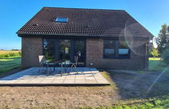 Ferienhaus Watt`n Blick - nah an der Nordsee - Foto 47