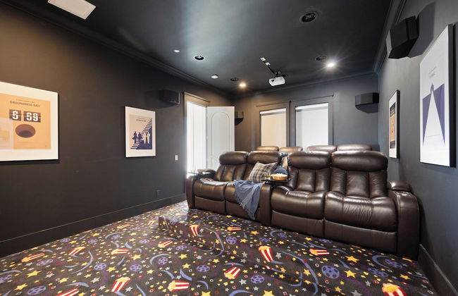 Pinot Point by Avantstay Massive Estate, 10 Mins From Temecula Wineries - Foto 23