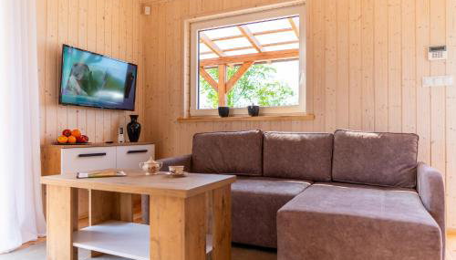 Chabrowa Oaza - Foto 4