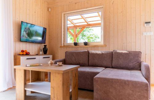 Chabrowa Oaza - Foto 4