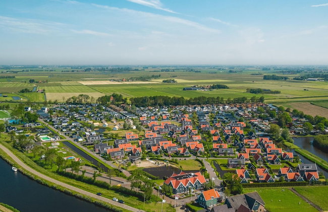 Charming Sauna Home Near Alkmaar - Foto 22