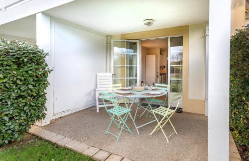 Charmant Logement Port Bourgenay - Foto 20