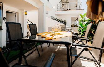 Unique Villa Scandinavia Marbella - Photo 27