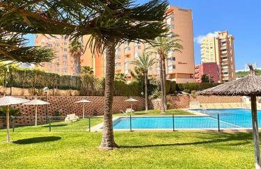 Apartamento Calpe Place - Foto 27