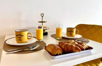 Cozy Studio in Cannes - Foto 15