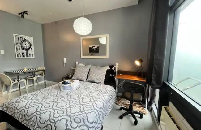 The Gramercy Residence Makati Suite Amazing View - Photo 9