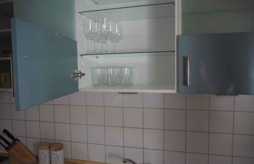 3-Raum Wohnung in Chemnitz, ideal für Monteure - Foto 7