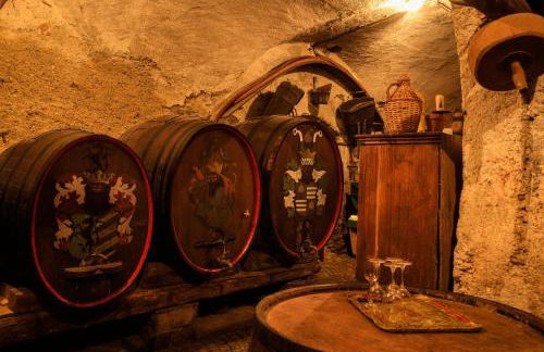 Panorama Residence Öhlerhof - Foto 6