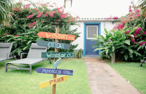 Vila Pilar Onda - Rural Apartment in the countryside of Sao Miguel - Photo 15