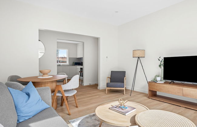 Urban Rest Neutral Bay Apartments - Foto 12