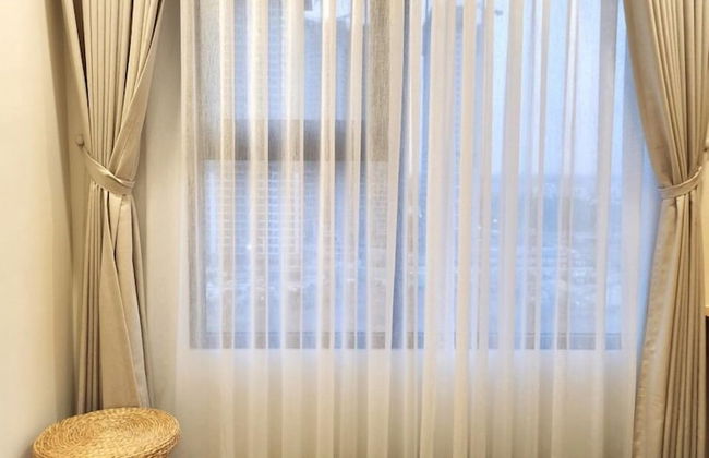 Vinhomes Grand Park Homes by Christine - Foto 45