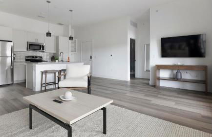 Landing Stunning 1BD Gym Pool - Foto 56